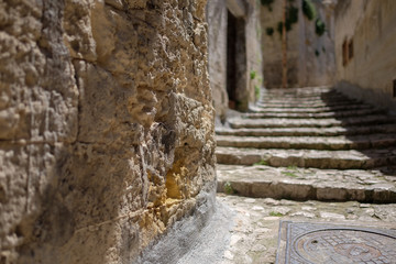 Matera