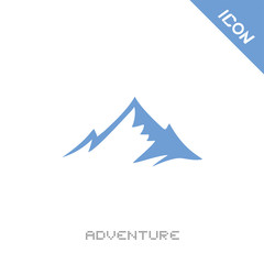adventure icon
