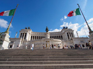 Fototapeta premium Rome