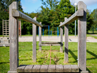 Naklejka premium Wilhelmshaven