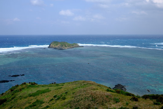 Yaeyama islands 