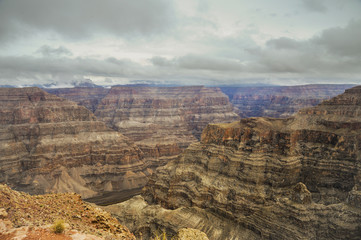 grand canyon, arizona