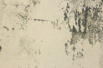 Fototapeta premium Beautiful old wall background for texture, vintage tone