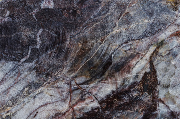 Marble patterned background for design / Multicolored marble in natural pattern,The mix of colors in the form of natural marble.Can be used as a background image or ad decoration.