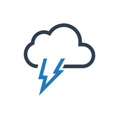  Thunder  Icon 