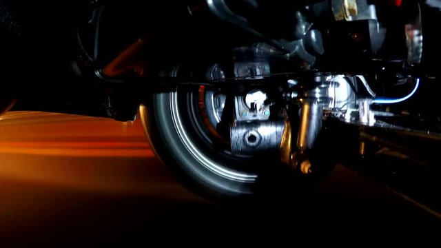 Wheels and Rims