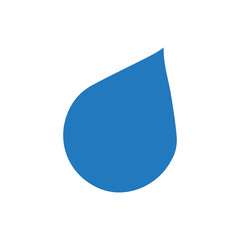 Water Drop Icon