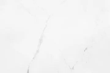 Photo sur Plexiglas Pierres White marble texture with natural pattern for background.