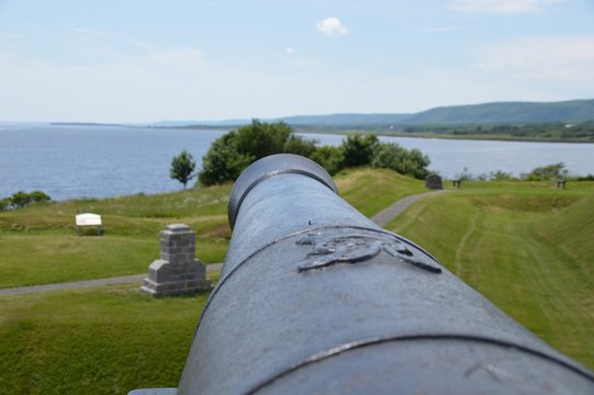 Fort Anne Annapolis Royal, Kanada