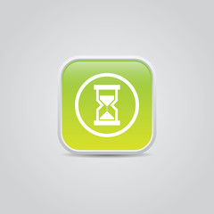 Hourglass Icon