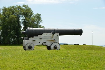 Fort Anne Annapolis Royal, Kanada