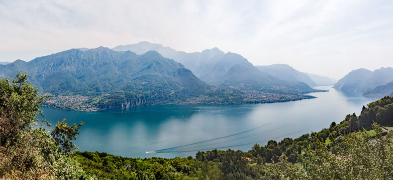 lago di Como