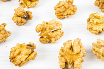 walnuts