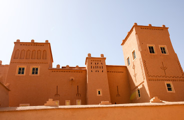Le Maroc