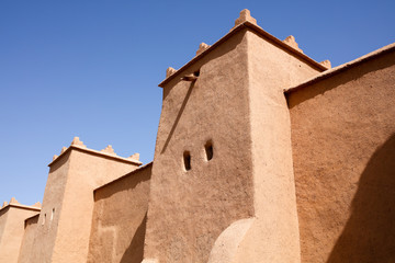 Obraz premium Le Maroc