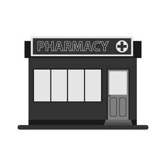 Pharmacy, pharmacy icon