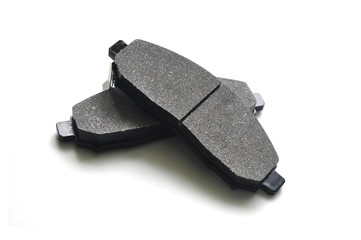 Disc brake pads