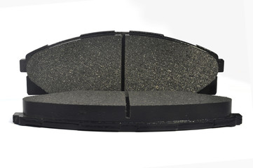 Disc brake pads