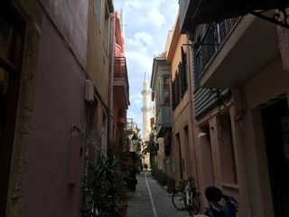 creta