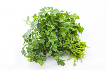 parsley