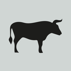 bull icon