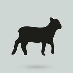 lamb icon