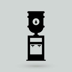 water cooler icon