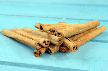 Cinnamon