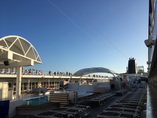 Fototapeta premium mare
