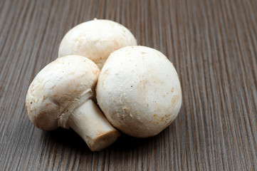 Mushrooms