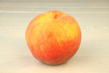 peach