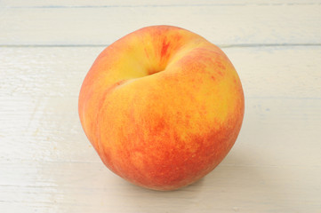 peach