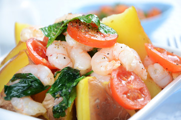 Cocktail Shrimp