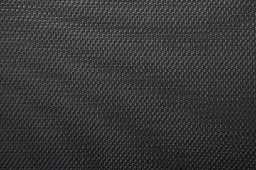 Black Rubber Texture