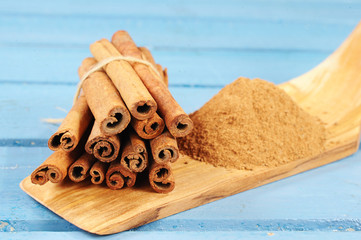Cinnamon