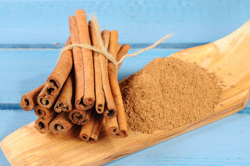 Cinnamon