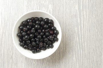 chokeberry aronija