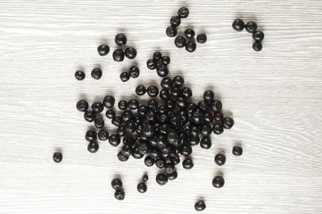 chokeberry aronija