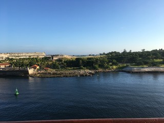 Obraz premium Caraibi