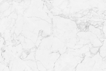 White marble texture background with detailed structure bright and luxurious, abstract marble texture in natural patterns for design art work, white stone floor pattern with high resolution.