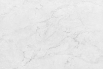 White marble texture background with detailed structure bright and luxurious, abstract marble texture in natural patterns for design art work, white stone floor pattern with high resolution.