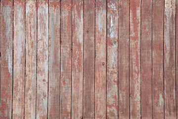 background the old wooden boards walls