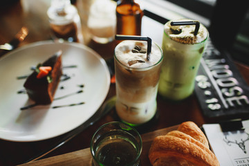 Food & Travel