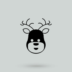 deer Icon