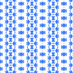 moroccan blue snow ice 