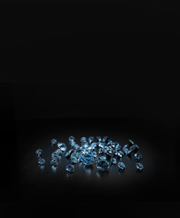 Diamonds