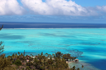 Bora Bora - french polynesia