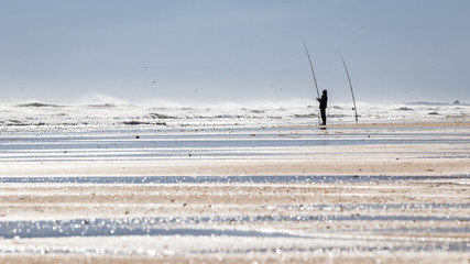 Angler