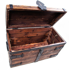 The old chest