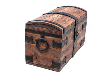 The old chest